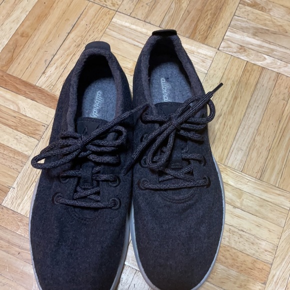 Allbirds sneakers size 9 - Picture 5 of 7